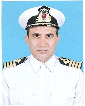 NASIR KHAN Academic Writing