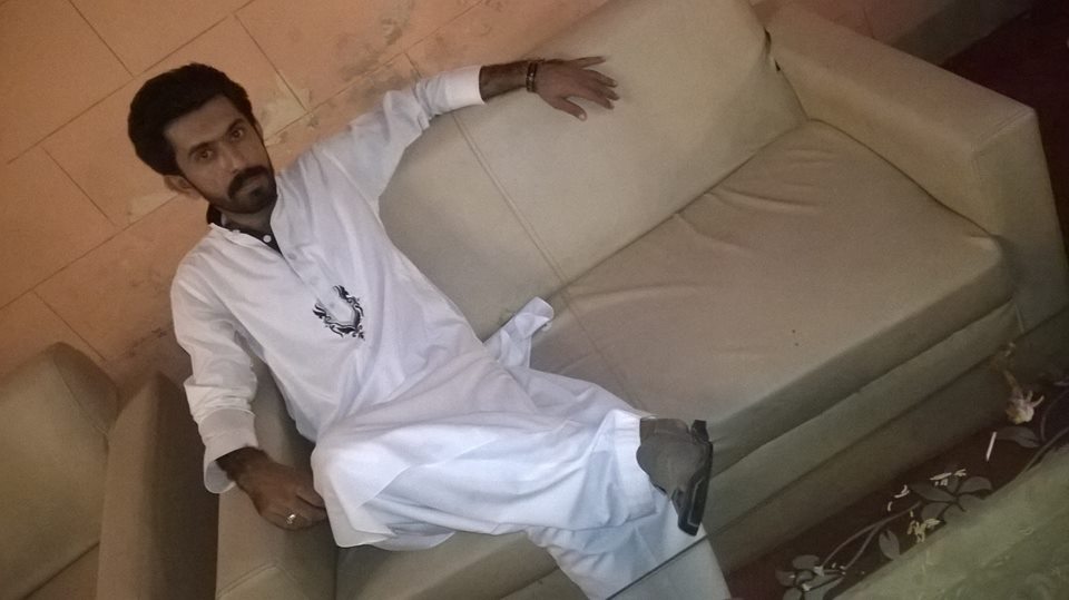 Zain Chandio Electricians