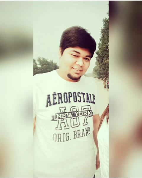 Junaid Sheikh Kitchen