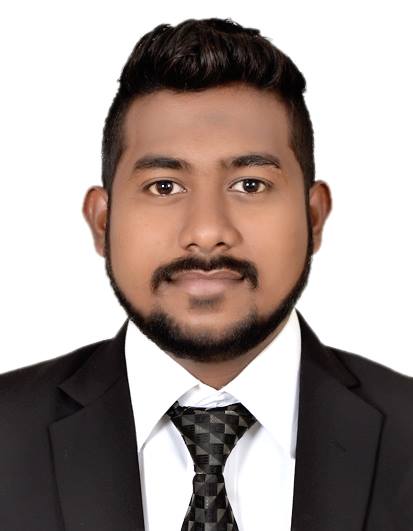 Azeem Usman Business Cards