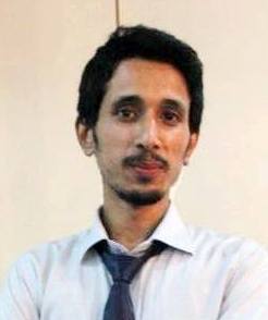 Hafiz Atif Mahmood Embedded Software