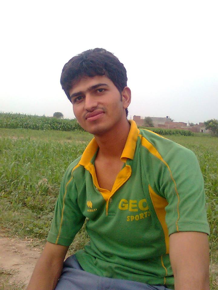 Saif Ur Rehman Profile