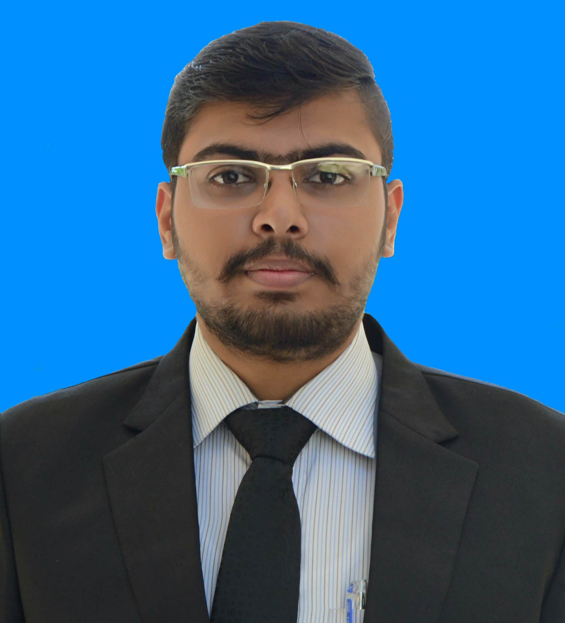 Muhammad Abdullah Music, Entrepreneurship, Telecommunications Engineering, Google Chrome