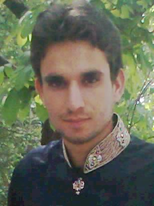 Syed Farman Ullah Presentations