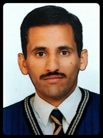 Muhammad Mehmood Ul Hassan 