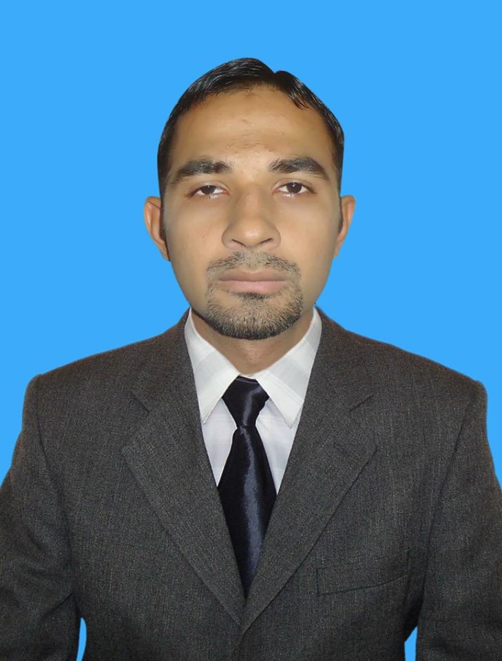 Perkash Kumar Profile