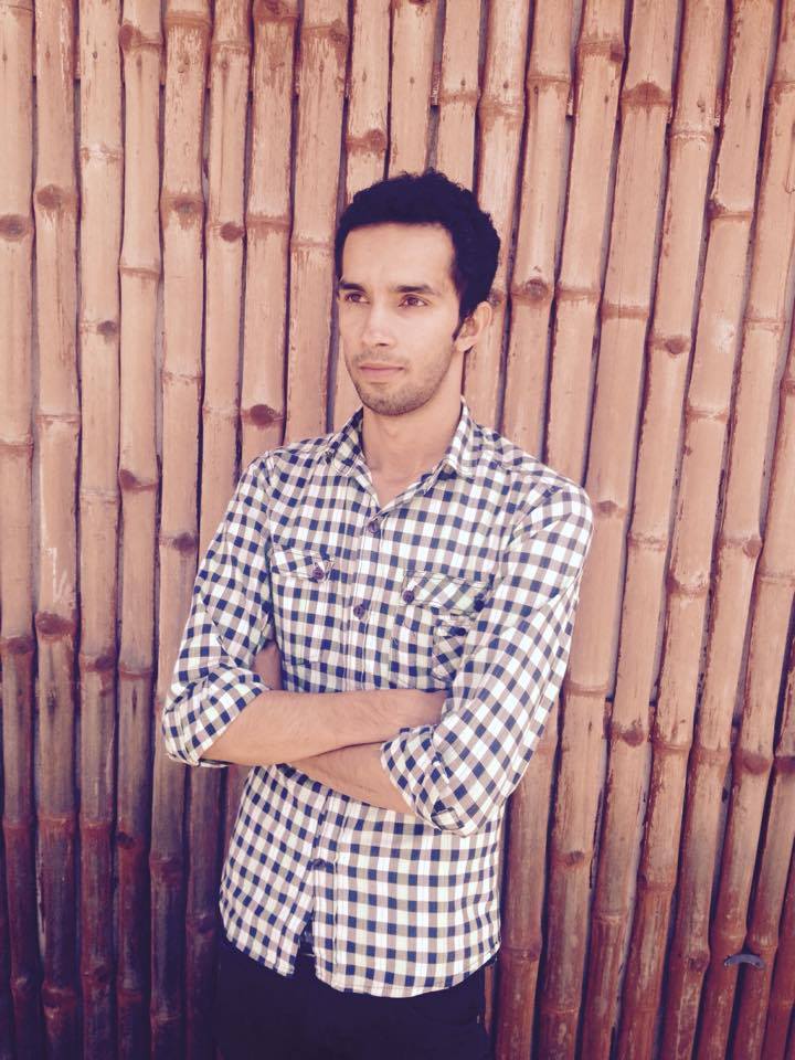 Khawar Saeed Research