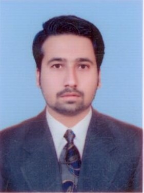 Muhammad Jawwad Print