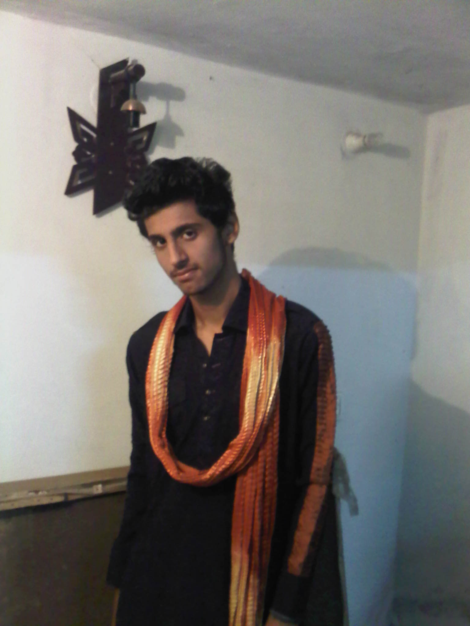 Tahir Nisar Automotive