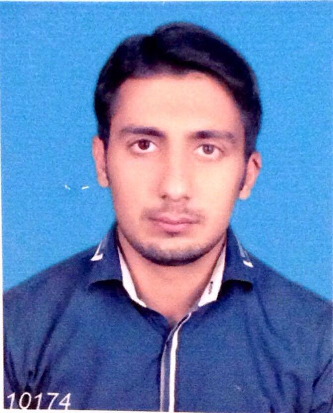 Hasnain Shakil Accounting, Inventory Management, Finance