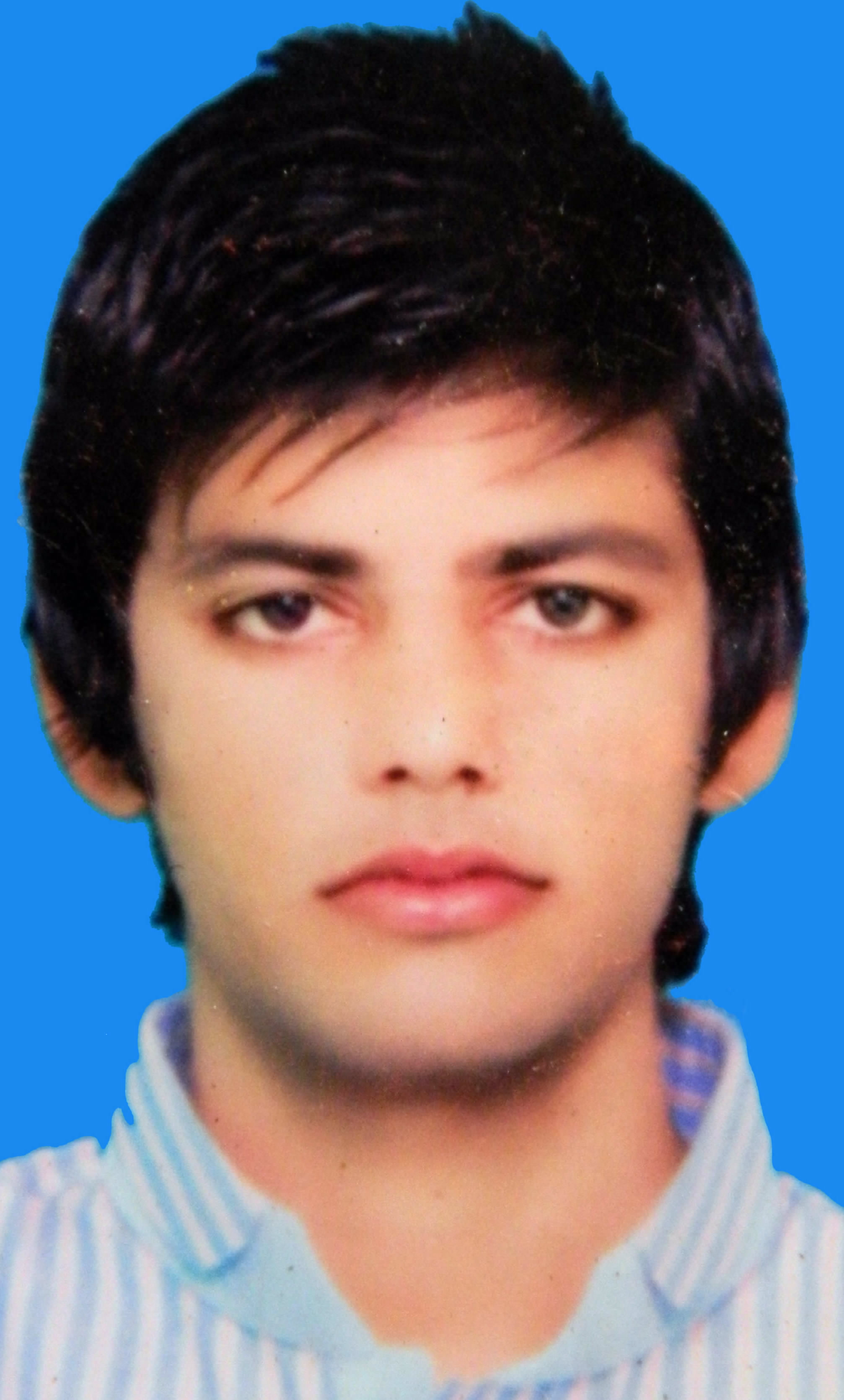 Mujtaba Maqbool Newsletters