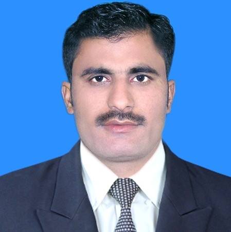 Muhammad Imran Mechanical Engineering