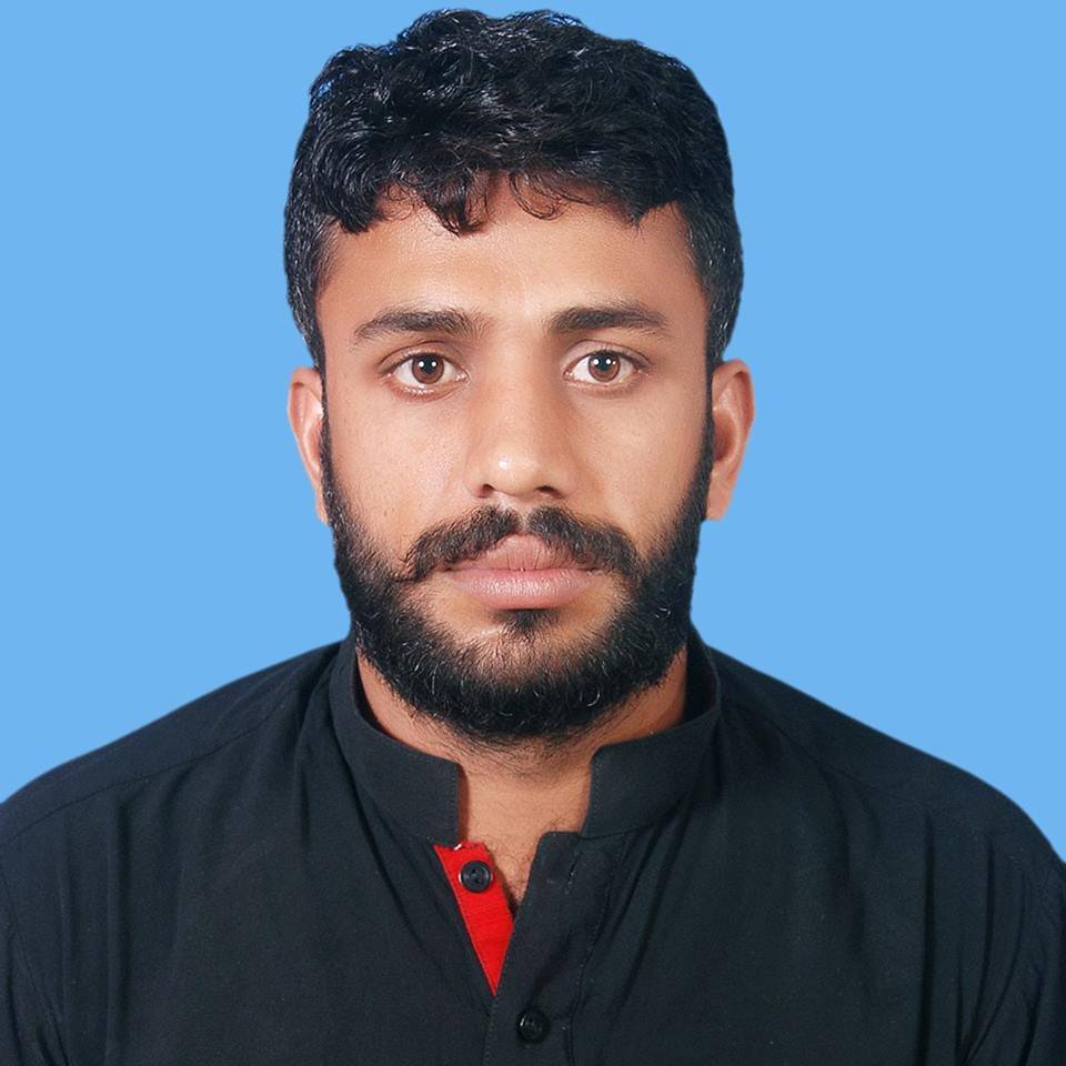 Ali Sher Photo Editing, Excel, Electronics, Mathematics