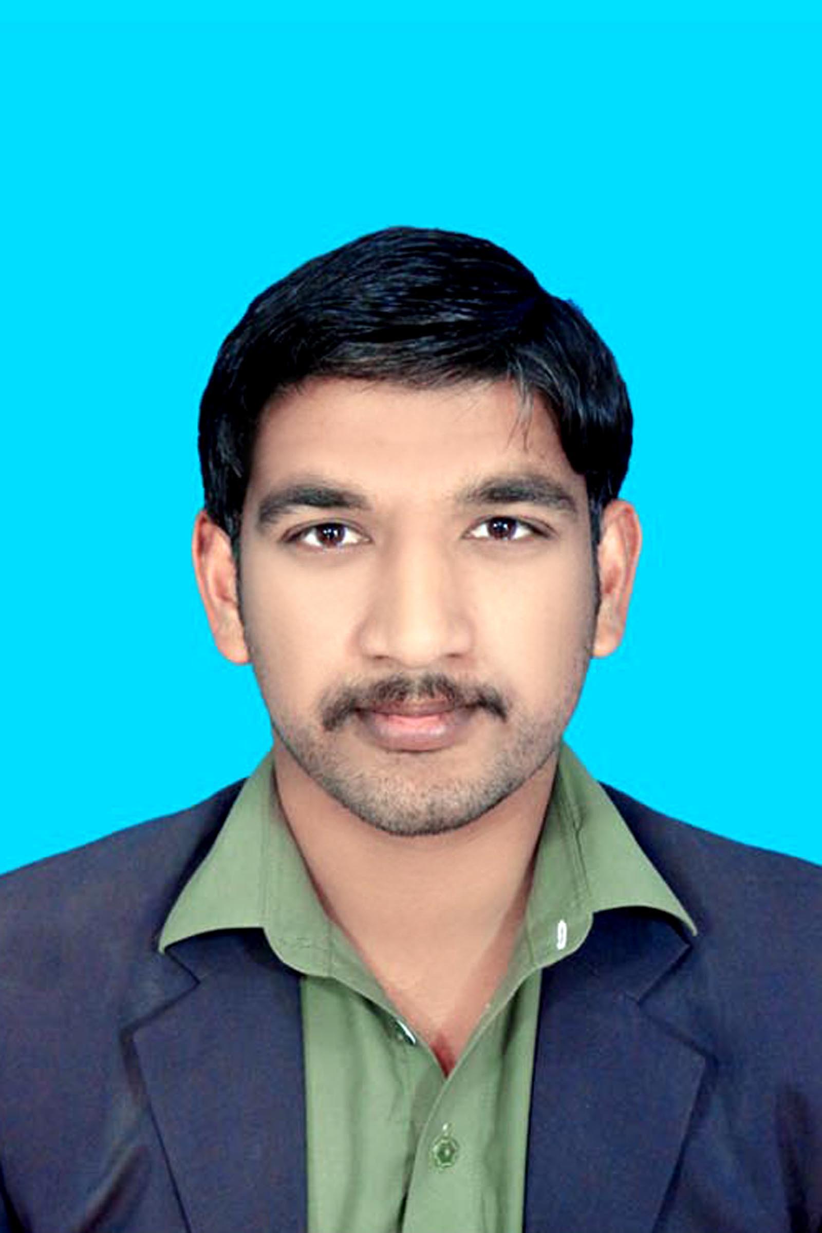 Ali Waqas Profile Ali Waqas Profile