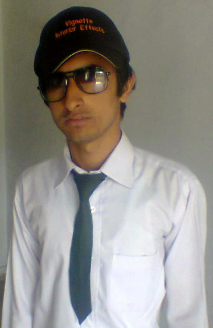 Muhammad Junaid Music