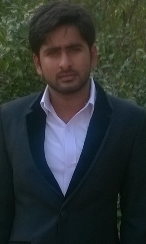 Fawad Ul Hassan Profile Fawad Ul Hassan Profile