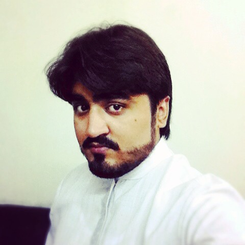 Usama Sajid Computer Graphics