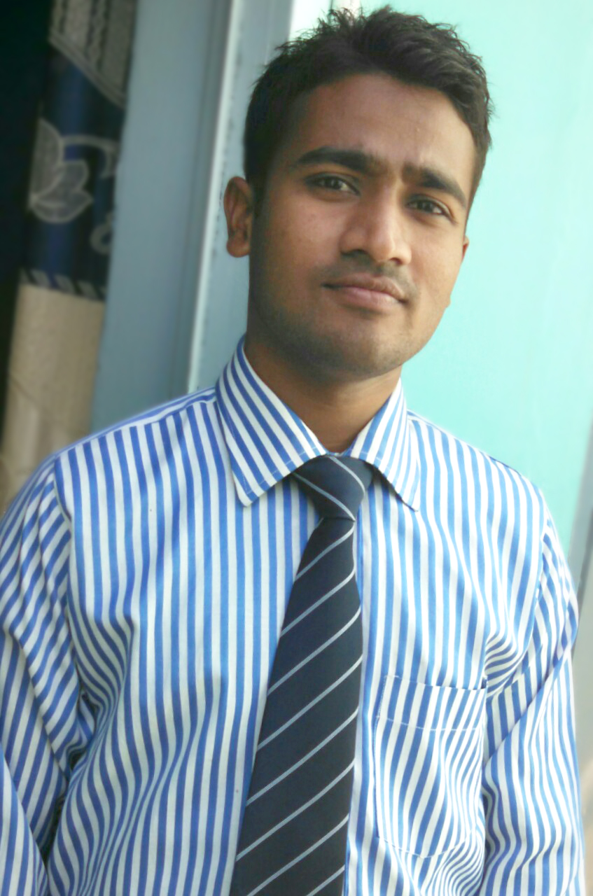 Zubair Hafeez Microsoft