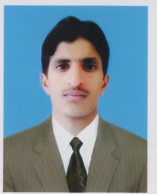 CH Nadeem Windows Server