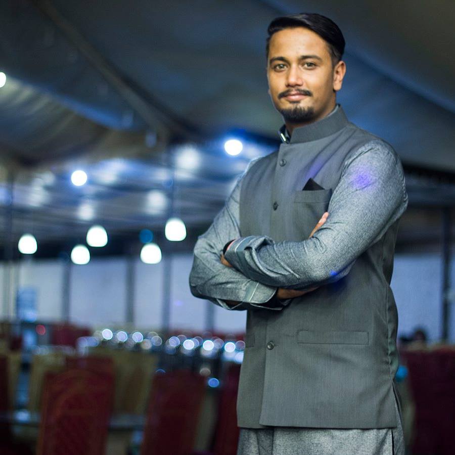 Hammad Azhar Illustrator, Photography, Photoshop, Videography, Website Design