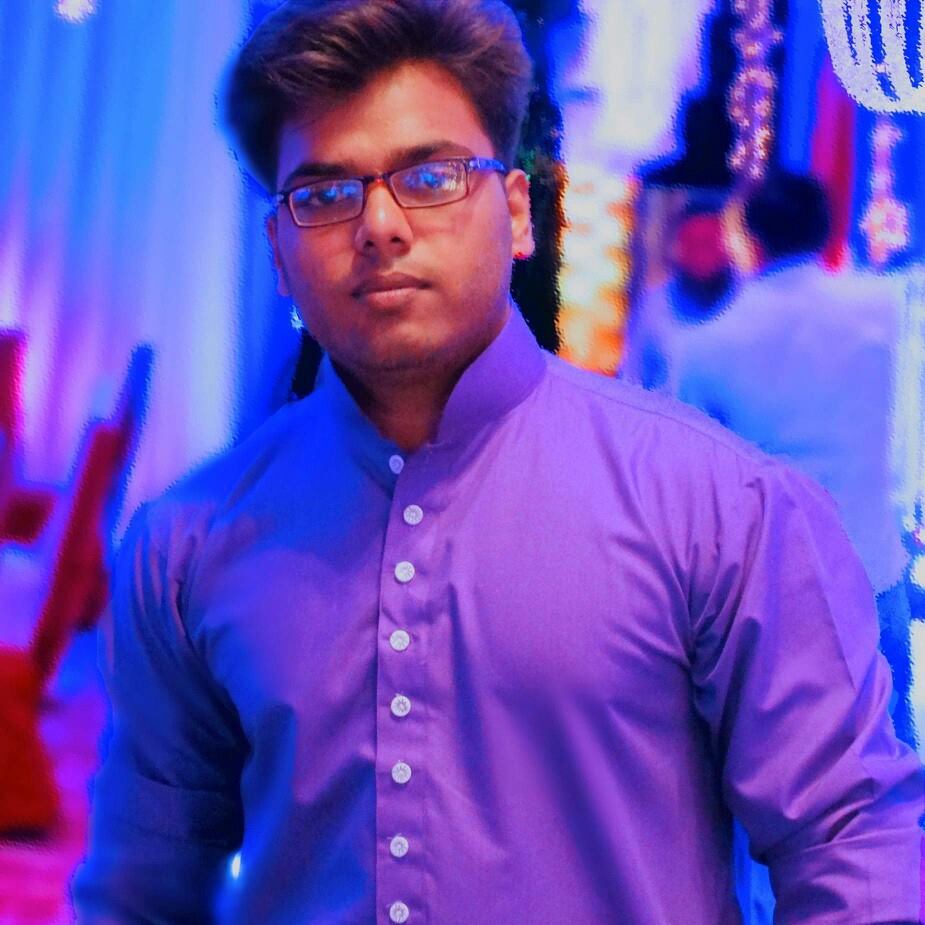 Hammad Habib Profile