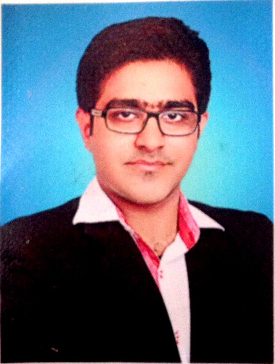 Dhanesh Vadhvani Profile Dhanesh Vadhvani Profile