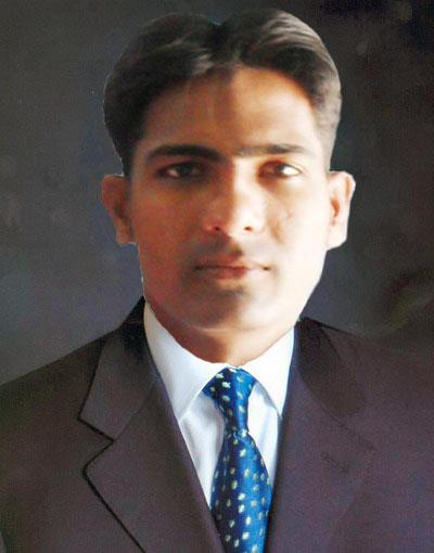 Iftikhar Rao Management