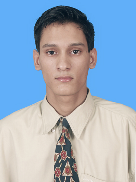 Zohaib Azizi Excel