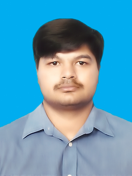 Raja Kashif Sultan Mehmood Profile