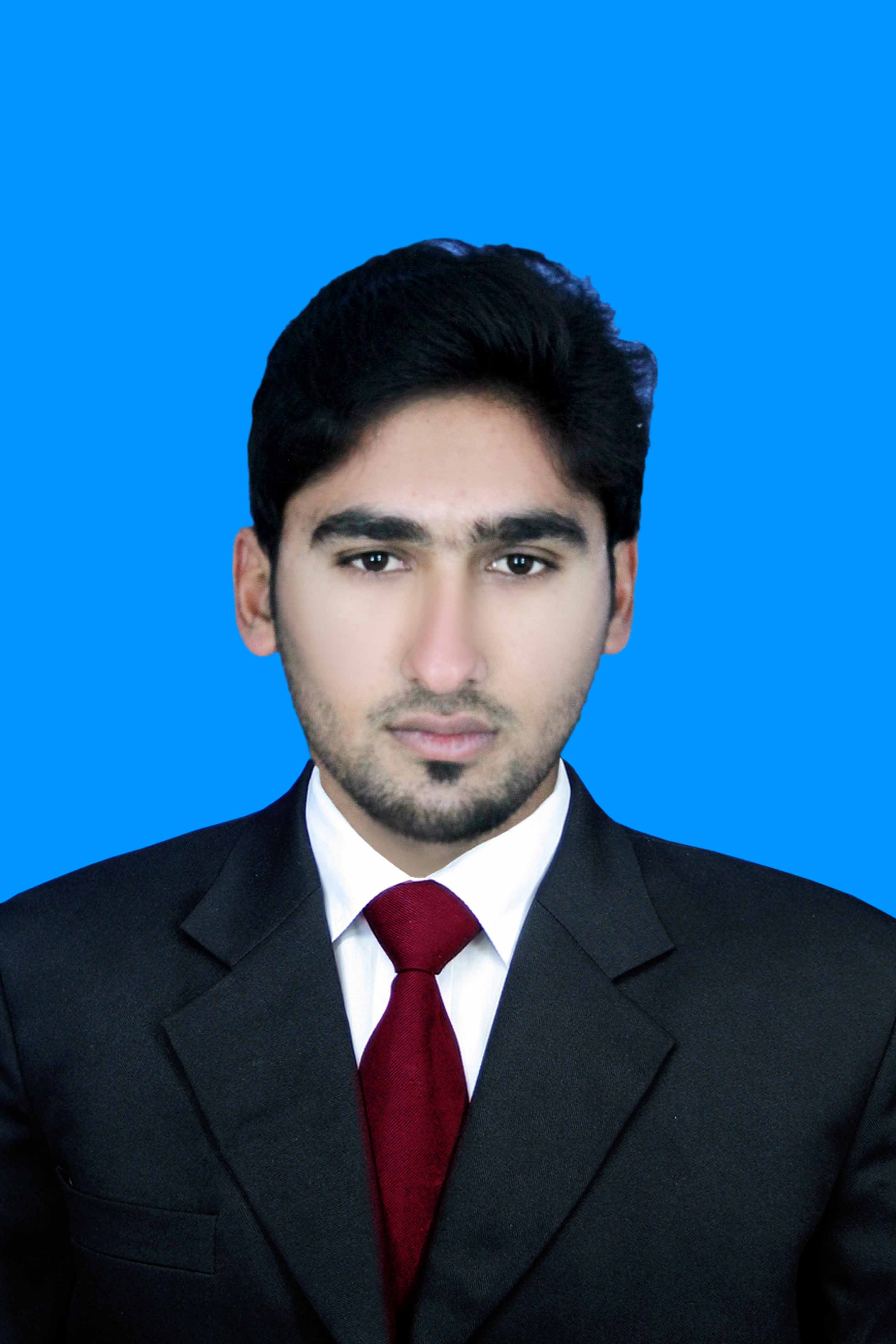 Salman Bajwa Profile