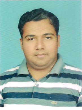 Mujahid Ayub Khan Graphic Design