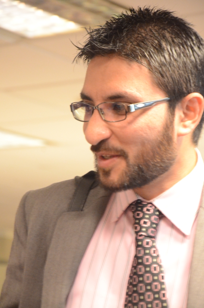 Faraz Bin Zia Management, Business Analysis, Data Processing, Technical Support, CRM