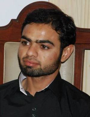 Arfan Muhammad Afzal Accounting, Human Resources, Finance, Excel, Product Management