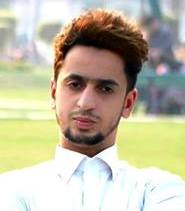 Aqib Saleem Illustrator