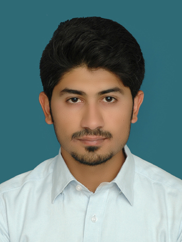 Afnan Younis Tanoli Profile