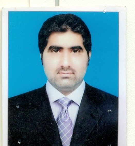 Farhan Tahir Subhani Data Entry