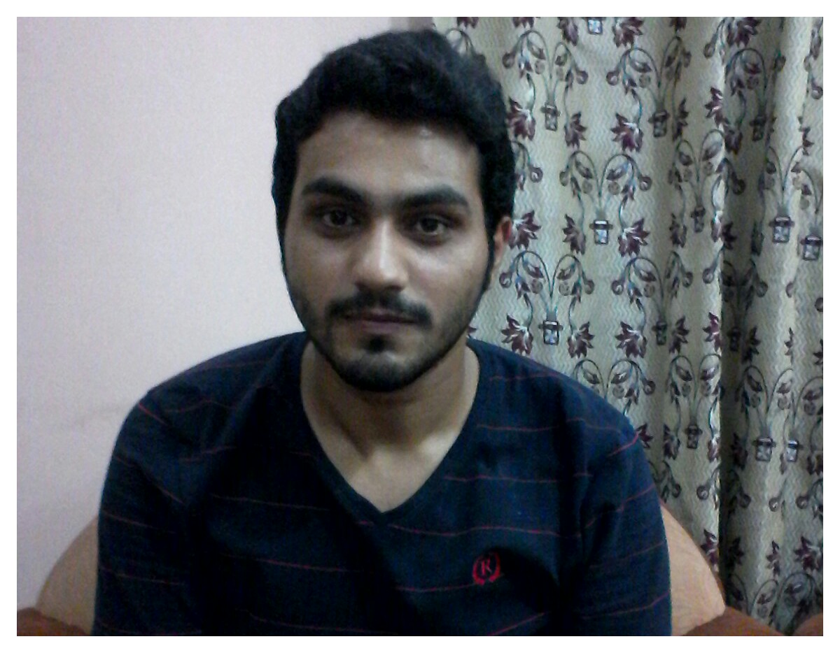 Shariq Zaman Property Management