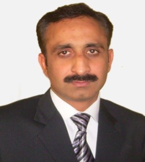 Rafaqat Murtaza Legal Research