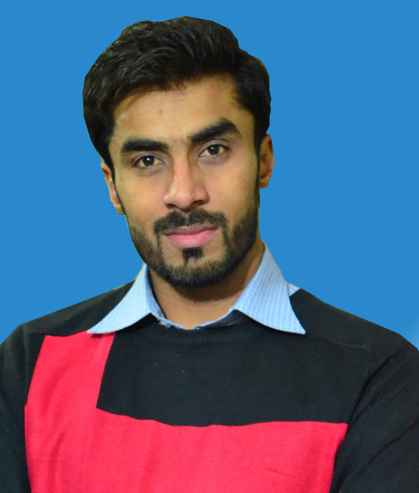 Farasat Abbas Photography, Social Networking