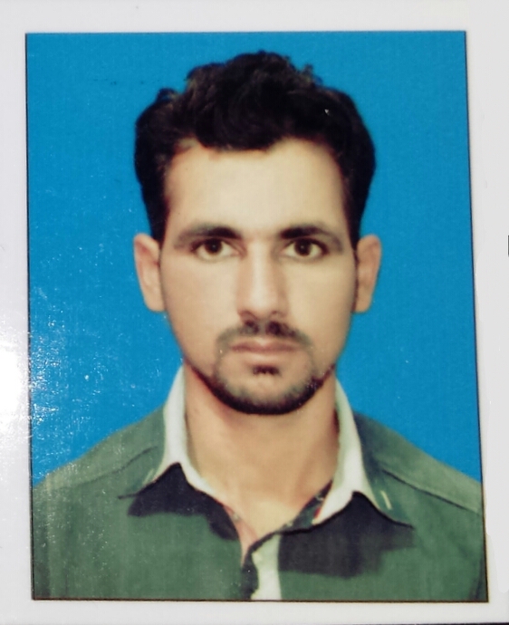 Saud Akbar Word, Business Analysis, Data Processing, Technical Support