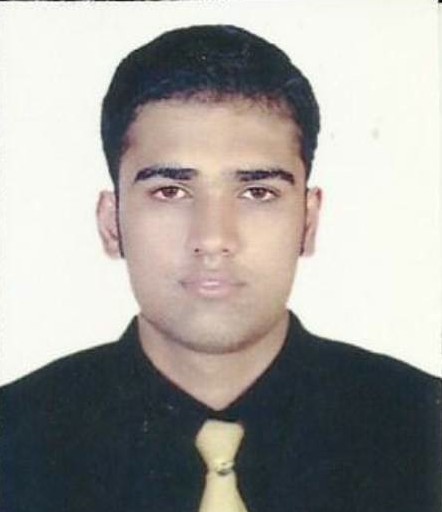 Muhammad Faheem Electrical Engineering