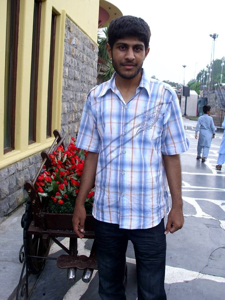 Muneeb Iqbal Interior Design