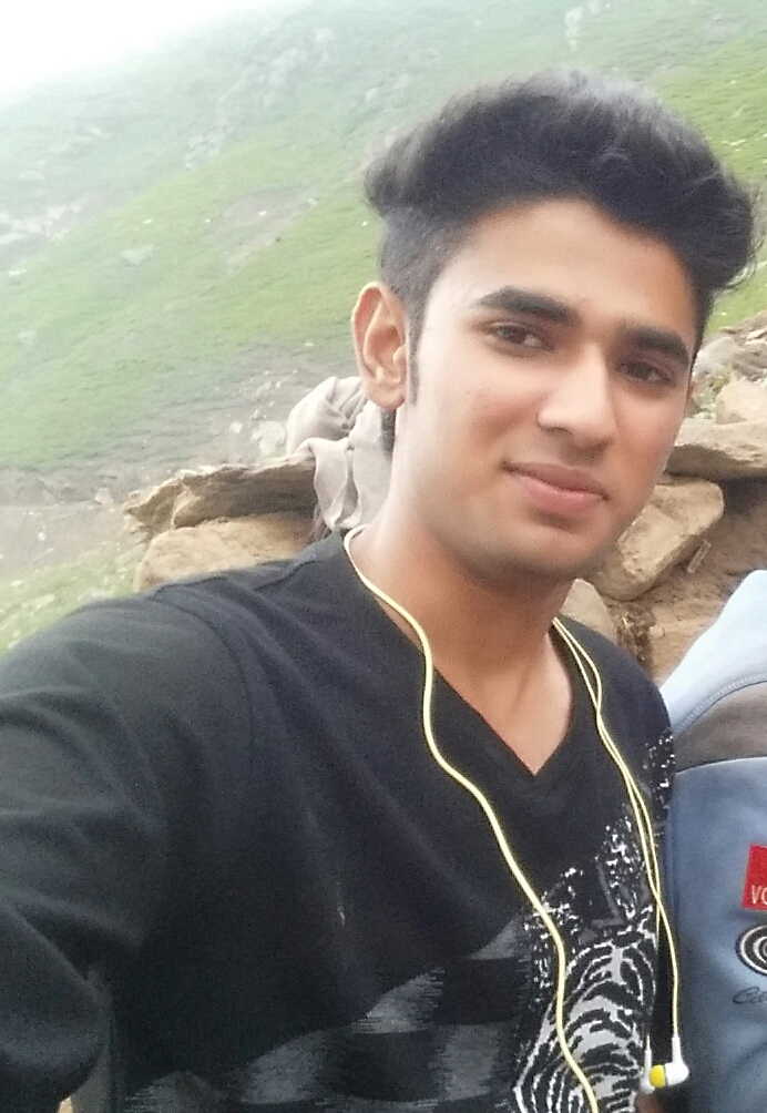 Muhammad Umer Photoshop