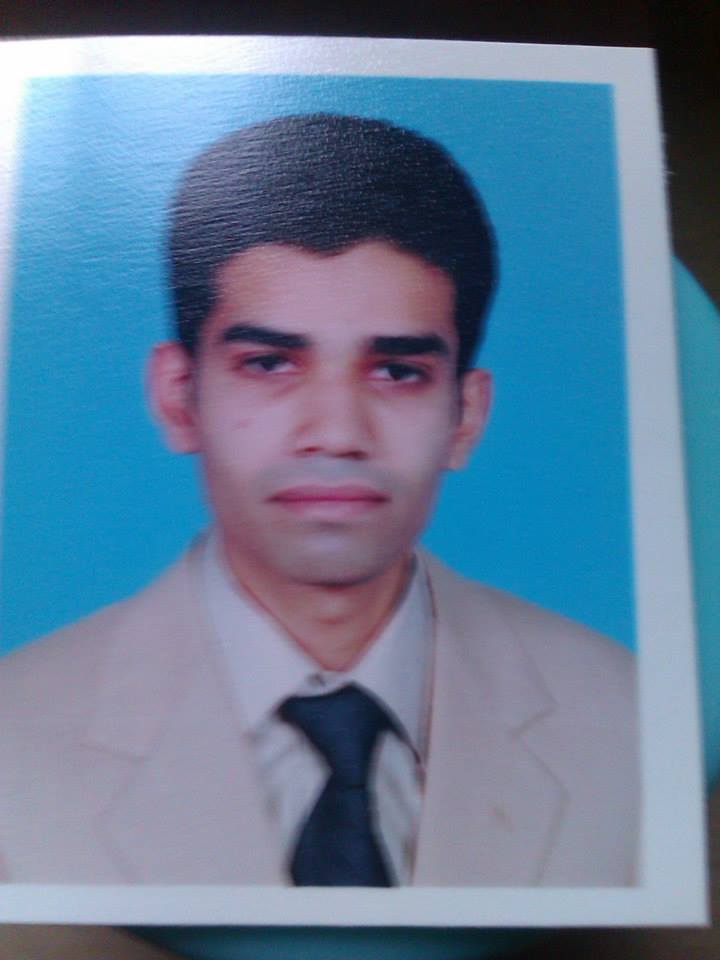 Muhammad Umer Mathematics