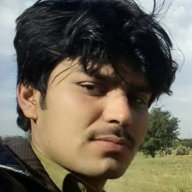 Zafar Zareef Data Entry