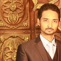 M SHAHID ZAFAR Audit