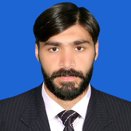Mohsin Khan 