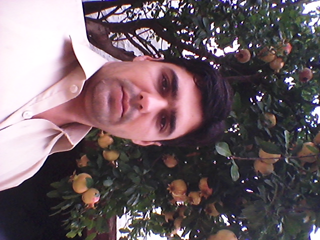 Muhammad Amjad 
