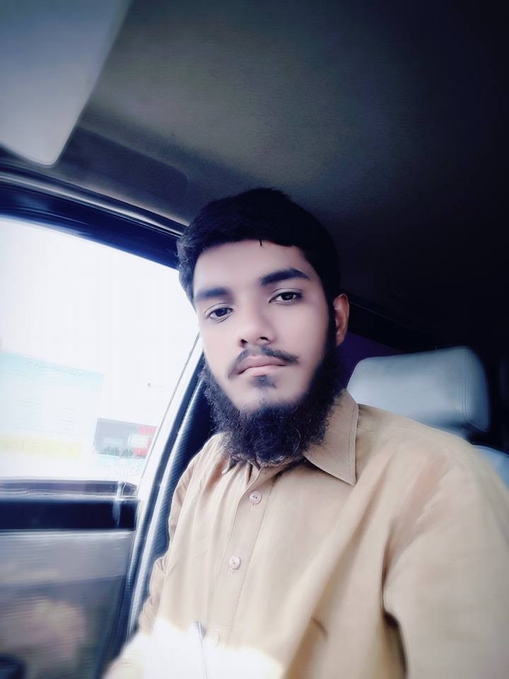 Ahsan Mughal Illustrator