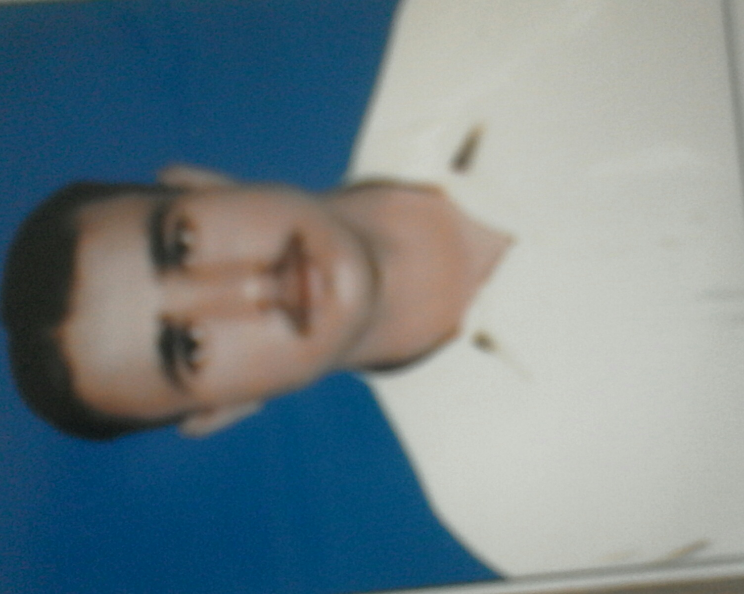 Habeeb Ur Rehman Khan 